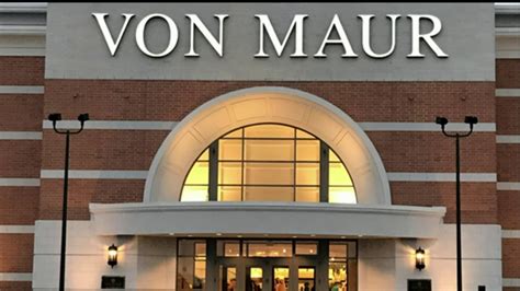 von.maur|von maur department store online.